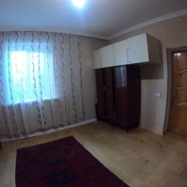 yevlaxda ev elanlari: 2 комнаты, 60 м², Нет кредита, Средний ремонт — 12