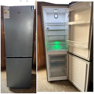 islenmis soyducular: Beko No frost Soyuducu tam işlekdir. Qiymet; 380 azn satılır Ünvan; — 1