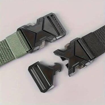 milli ordu forma: Kəmər, Yeni — 2