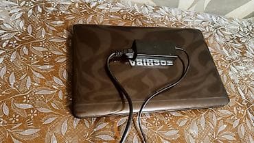 pro gainer: Ehtiyyat hissələri üçun Toshiba Satellite noutbuk - Model: Toshiba — 3