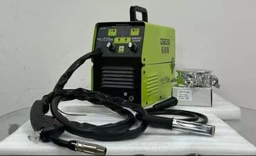 Yeni Qaynaq aparatı Kontakt, Pulsuz çatdırılma, Kredit yoxdur