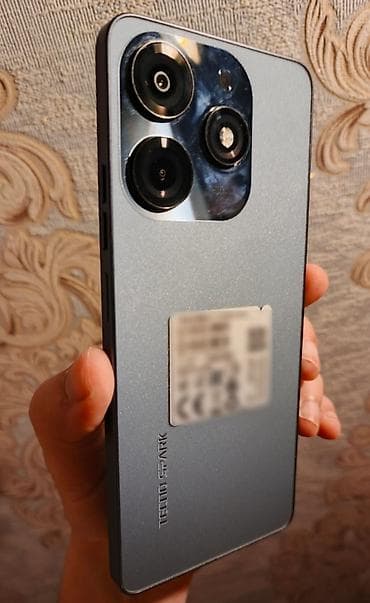 iphone pro max: Tecno Spark 10 Pro, 128 GB, Kredit — 10