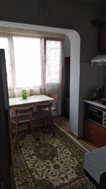 ev masazir: Bakı, 3 otaqlı, Köhnə tikili, 100 kv. m — 18