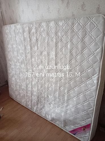 balaca skaf: Matras italyanindi.10 m 0702472267 — 1