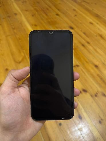 telefon samsunq: Samsung Galaxy A24 4G, 128 GB, rəng - Qara, Barmaq izi — 7