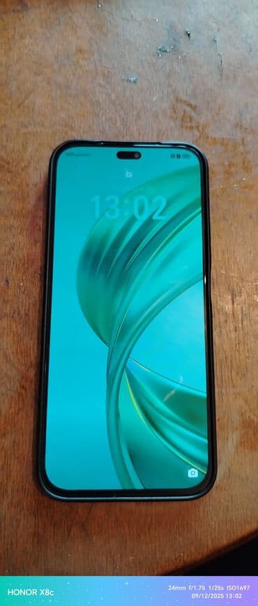 xiaomi mi 8 qiymeti kontakt home: Honor X8c, İki sim kartlı — 1