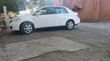 турбо.аз все об автомобилях в азербайджане: Nissan Tiida: 1.8 l | 2011 il Sedan — 13