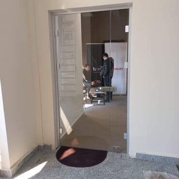 qapı setkaları: Şüşə Qapılar. SİFARİŞLƏ.

KƏYFİYƏTLİ. SƏRFƏLİ. SÜRƏTLİ — 2