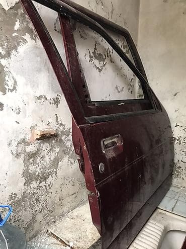 w202 qapı: Daewoo Tico — 3