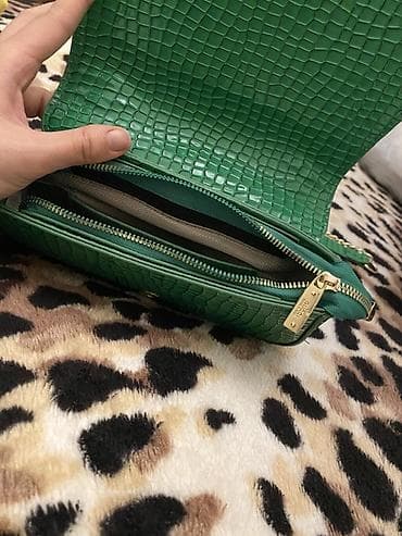 Çantalar: Çiyin çantası, Gucci — 2