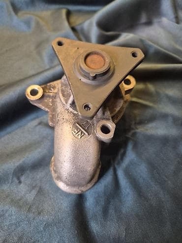 kia radiator: Kia Ceed 1.6 Turbo Dizel.Avtomobil üçün EGR klapanı (egzoz qazlarının — 2