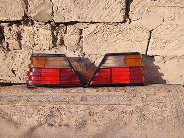 mercedes 2000: Közərmə, Mercedes-Benz — 2