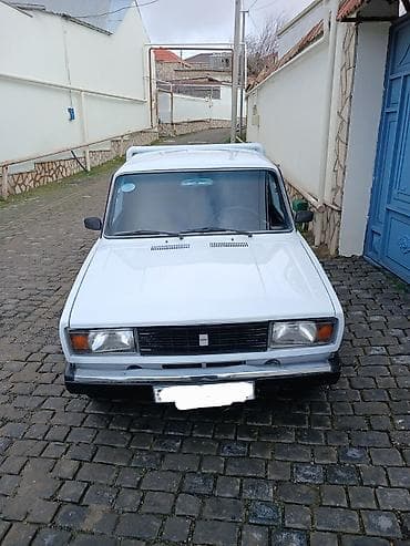 fort fujun buferi: 21175, 2011 il, motor 1.6 l, Bort, Yeni — 4