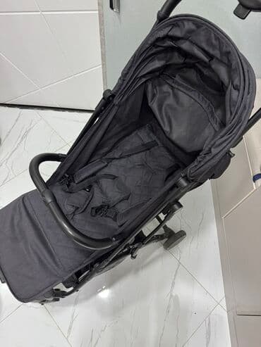 uşaq sintezatoru: Klassik gəzinti arabası, Chicco — 3