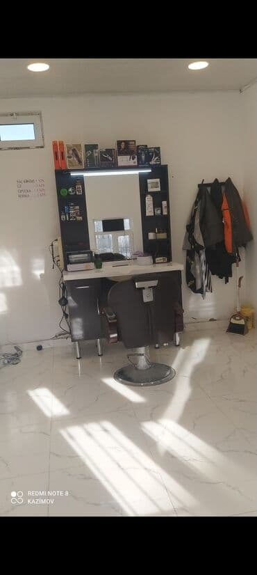 Bərbərlər | Saç kəsimi lalafo.az -da Bərbərlər | Saç kəsimi