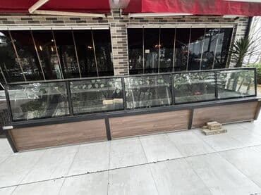 Mikrodalğalı sobalar: 7 metr uzunluğundadır — 1