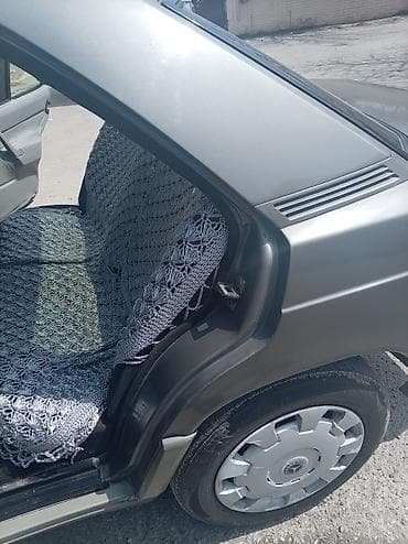 dizel mersedes: Mercedes-Benz 190: 0.2 л | Седан — 10