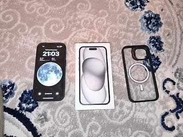 iphone s 5: IPhone 15, Qara, Face ID — 1