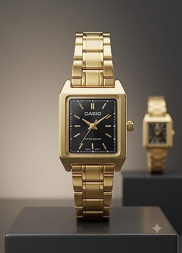 orient qol saat: Yeni, Qol saatı, Casio — 3