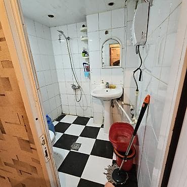 Баку, 1 комната, Вторичка, 24 м² — 6