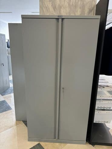 demir şkaf: Dəmir dolablar — 3