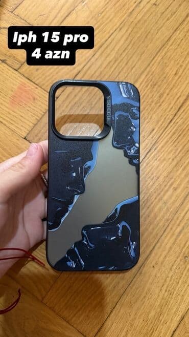 ayfon qiymətləri: Iphone x baslayaraq iphone 15 pro-ya kimi butun keyslər ən ücüz — 8