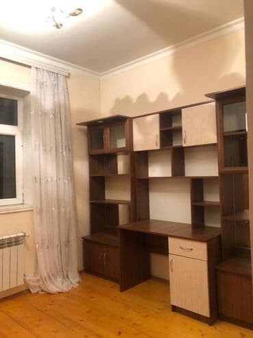 8 mkr ucuz kiraye evler: 100 kv. m, 3 otaqlı — 4