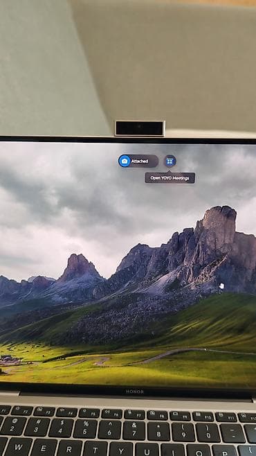 play stadion 5: Honor Magicbook Art 14 MRA-521 silver modeli Intel Core Ultra 5 125H — 6