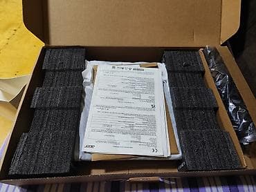 Acer Extensa 15 (EX215-54-55KV) noutbuku Rəng: Charcoal Black Model