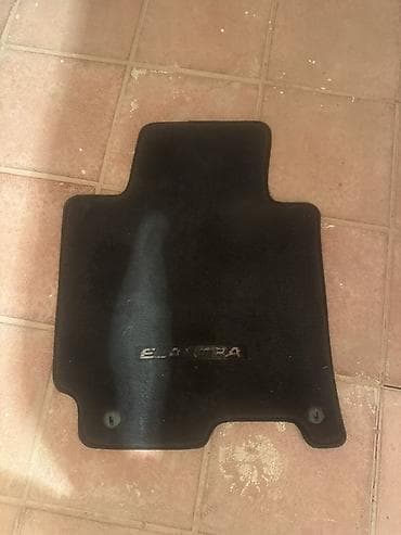 kia forte diffuser: Avtomobil üçün ayaqaltı, Parça, tekstil, Hyundai Elantra — 1