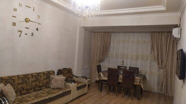 menzil aliram: 2 otaqlı, Yeni tikili, 68 kv. m — 2