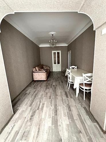 bina az ağdaş: 📍 Nərimanov Metrosu – Super Təmirli 3 Otaqlı Mənzil Satılır! Nərimanov — 6