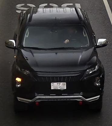 ravon 2: Mitsubishi L200: 2.5 l | 2022 il 166000 km Pikap — 1