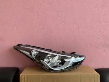 on fara: Komplekt, Hyundai — 1