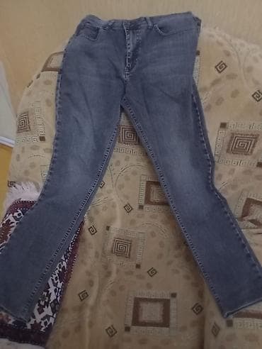 Cinslər: 32 razmer — 2