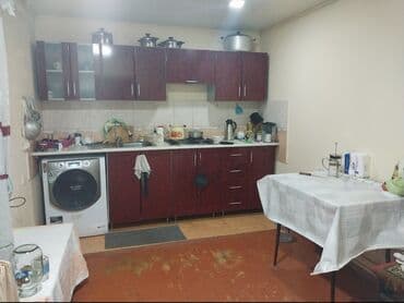 xacmazda evlerin satisi: Mərdəkan 5 otaqlı, 121 kv. m, Orta təmir — 8