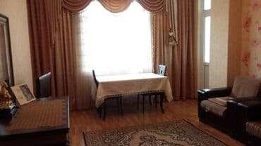 nargile residence satilan evler: 3 otaqlı, Yeni tikili, m. Neftçilər, 100 kv. m — 3