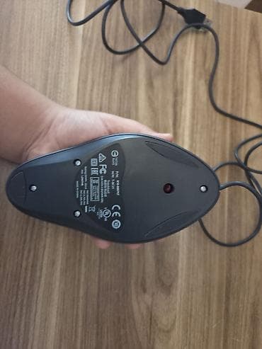 kompüter: Tamamilə yeni naqilli Logitech Trackman Marble trekbol siçanı satılır — 4