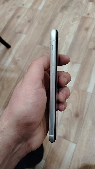 iphone 3gs: IPhone 11, 64 GB, Ağ — 7