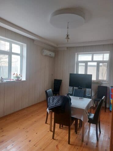 binədə həyət evləri 2022: Buzovna 4 otaqlı, 120 kv. m — 10