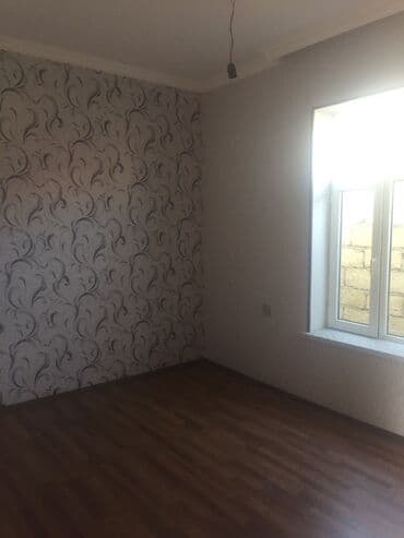 binə atcılıqda evlər: Binəqədi qəs. 2 otaqlı, 6 kv. m, Kredit yoxdur, Yeni təmirli — 3