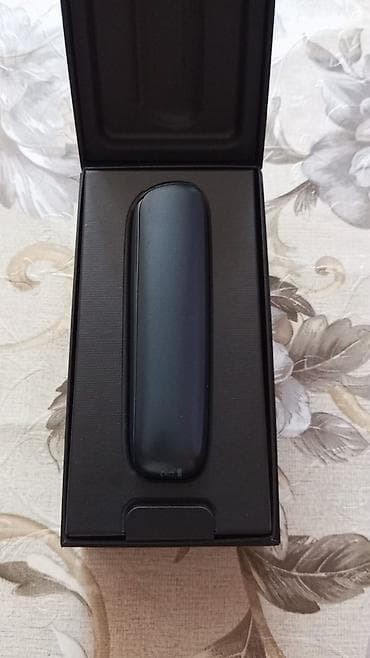 Ploom tütün qızdırma cihazı – orijinal qutuda komplekt Xüsusiyyətlər — 3