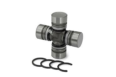 Kardanik çarpaz (U-joint) komplekti Məhsul təsviri: - Kardan valı