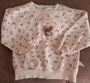 Koftalar, sviterlər: Hər ikisi biryerdə 5manat yaxşı vəziyyətdədi Uşaq svitşotları və — 2