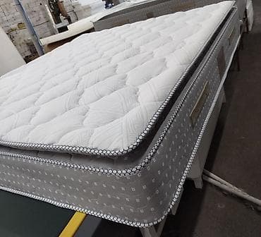 Yeni, Ortopedik matras, İki nəfərlik