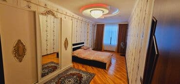 keşle kiraye: Xalqlar dostluğu metrosuna 3 dəqiqəlik məsafədə yerləşən qanuni 3 otaq — 2