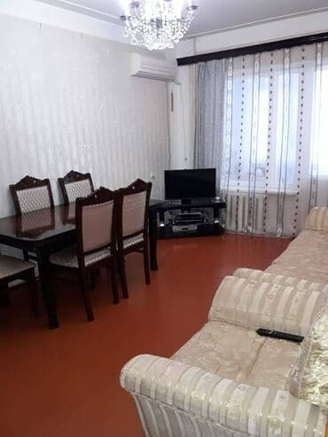 квартиры в азербайджане: 3 комнаты, Новостройка, м. Ази Асланов, 90 м² — 2