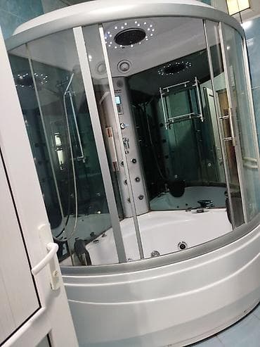 hövsan kiraye evler 2024: 120 kv. m, 4 otaqlı, Kombi, Qaz, İşıq — 7