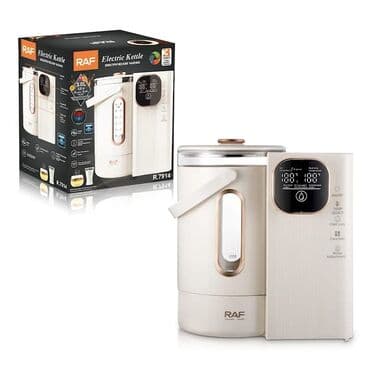 termopot zimmer: Raf qızdırıcı termopod 3 litrlik Diqqət Çatdırılma bir gün ərzində — 1