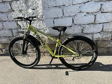 LANQ (Lano) dağ velosipedi Velosiped 29 liq 130 Manat işlek
